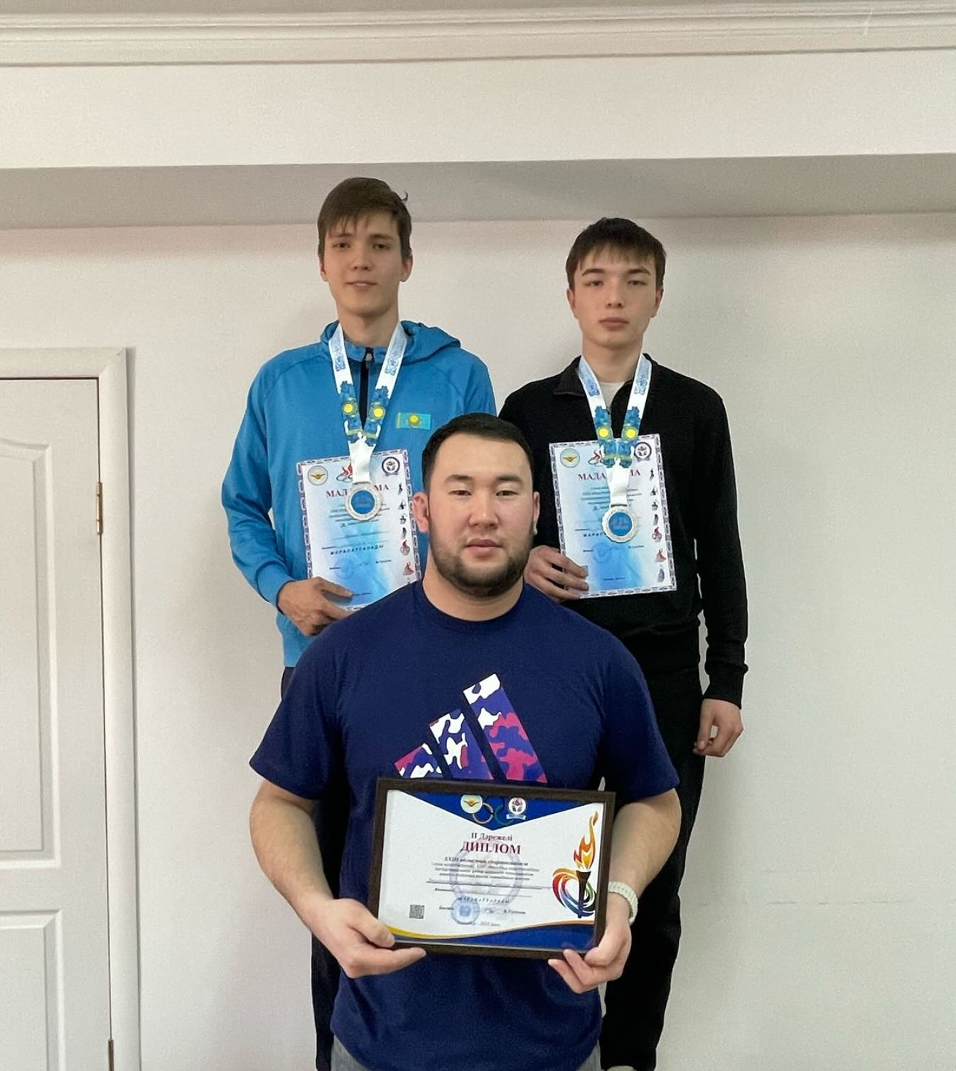 136 Заглушка: Тақырып