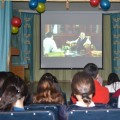 «Біздің Президент туралы «Назарбаев Live» ашық фильм.