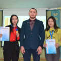 Общереспубликанский открытый урок на тему: «Современный Казахстан. Уроки Лидерства Елбасы»