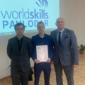 WorldSkills Павлодар облыстық кәсіби шеберлік байқауы