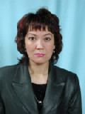 Тулебаева Галия  Машраповна, преподаватель специальных дисциплин