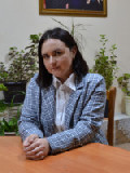 Соломуха Валентина Валентиновна, преподаватель общеобразовательных дисциплин