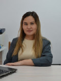 Жақыбай Әлия Мейрамқызы, преподаватель общеобразовательных дисциплин