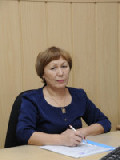Жуспекова Батима Каирбековна, арнайы пәндердің оқытушысы